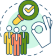 Gestión Democrática por parte de los Asociados
