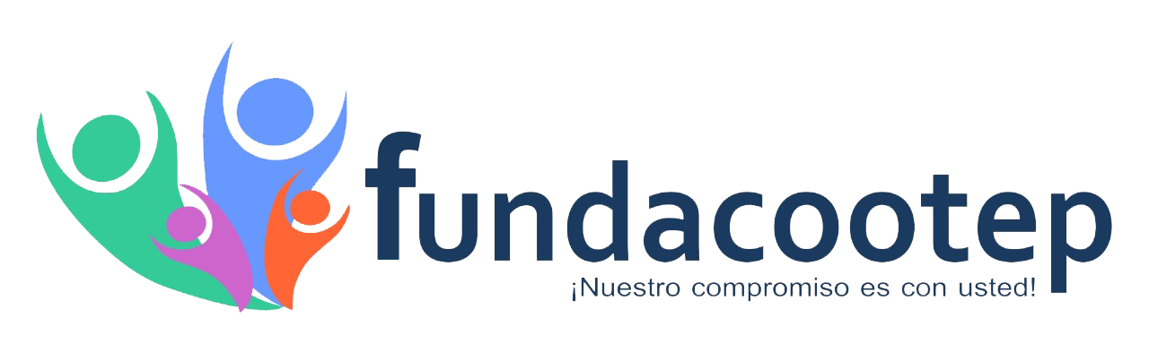 Logo Fundacootep